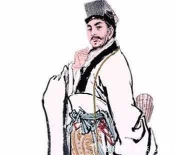 司马相如|司马相如-风流倜傥的蜀中才子!