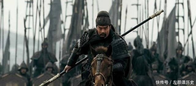 惧怕|关羽斩杀过很多名将，也没惧怕过谁，为什么遇到甘宁却不敢出战？