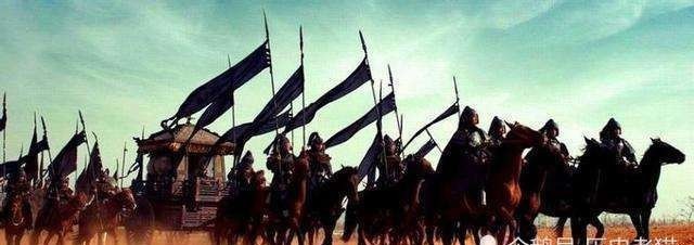 朝代|历史上各个朝代最振奋人心、最霸气的豪言壮语，你最喜欢哪一句