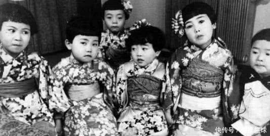 东北人民|东北老照片日本人统治下的伪满洲国,人们的日常生活