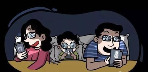 电源|充电时先插电源还是先插手机安全充电新姿势,快get起来