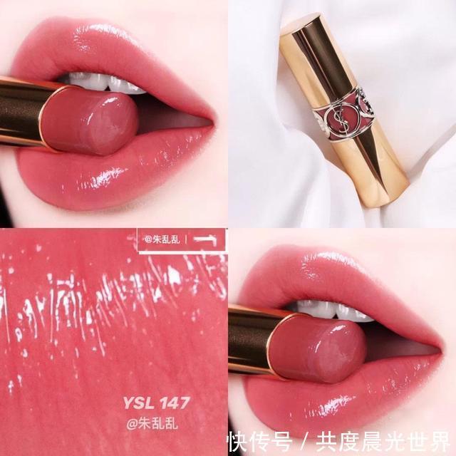 hedone|火遍冬季的“绿茶色”,才是真正的斩男高手,尤其是这几支