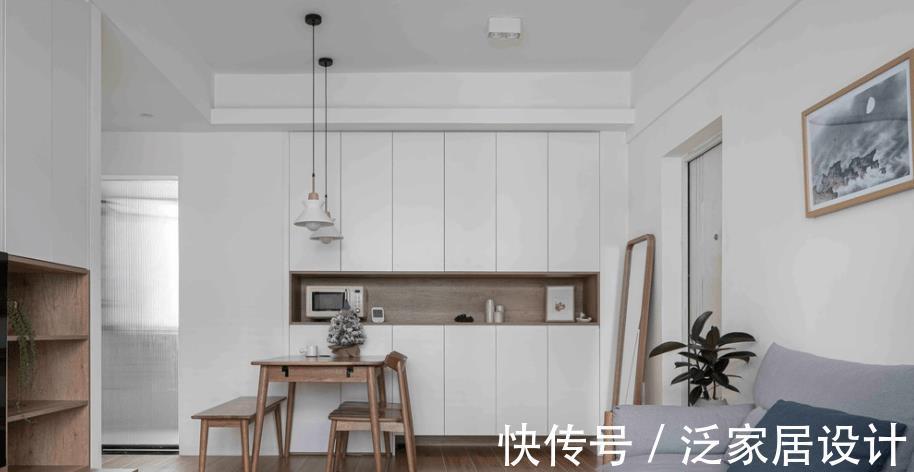 定制|别再抱怨家里空间小,看看你家浪费了多少平?看完就知道了