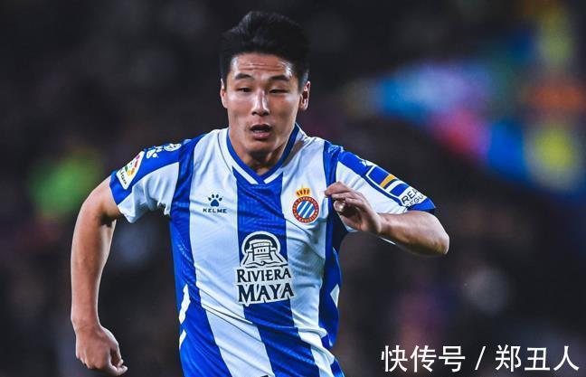 破门|0-5!1-4!西班牙人延续12年耻辱,武磊将PK巴萨,冲击611天首球