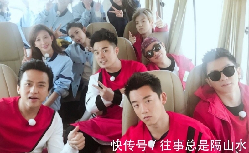 嘉賓陣容|《明星大偵探7》即將開錄，主要嘉賓陣容曝光，何撒組合恐難回歸