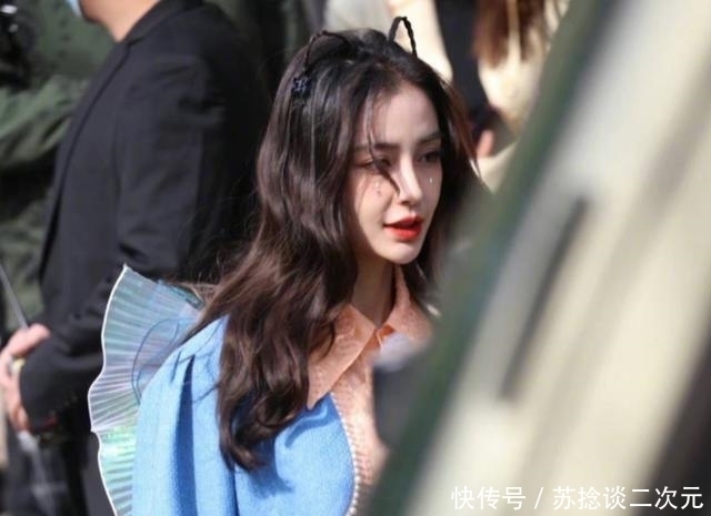《奔跑吧》路透照片流出，陈飞宇毕雯珺将加盟，宋雨琦要回归了！