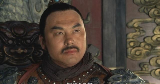 方腊|此人是方腊部下小将,一人干掉梁山七名好汉,死得太惨烈