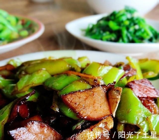 羊肉|在家不知道吃什么试试这几道菜，让你的菜单每天都不重样！