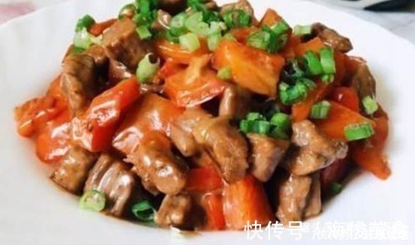 家人|几道越吃越香的家常菜，香而不腻特别解馋下饭，家人爱吃得停不住