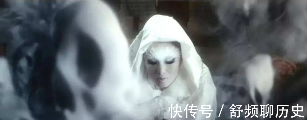 蛇精|《西游记》的神话剧情,里面猪妖、蛇精都有,为何没有出现猫妖?