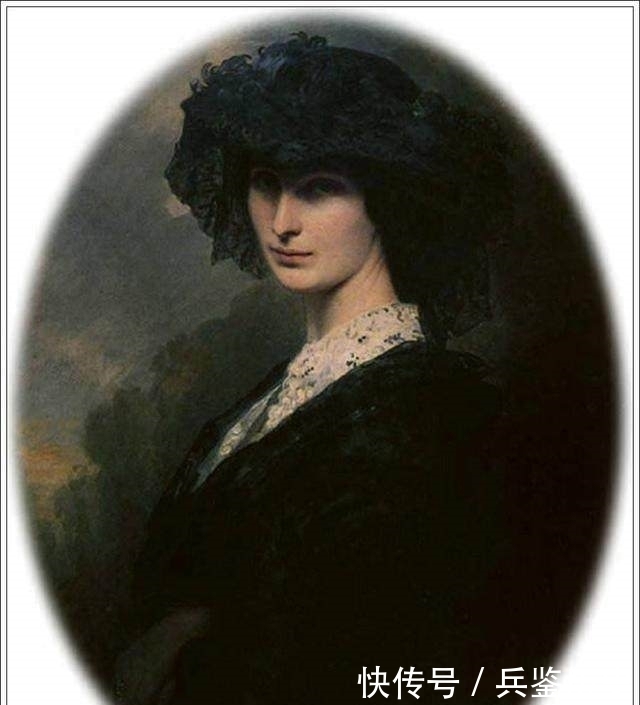 德国画家冯斯托克的写实作品,看一眼就能铭记,绝了!