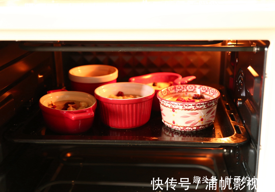 半斤大米、一把红枣，比蛋糕好吃十倍！既是零食，又是早餐！