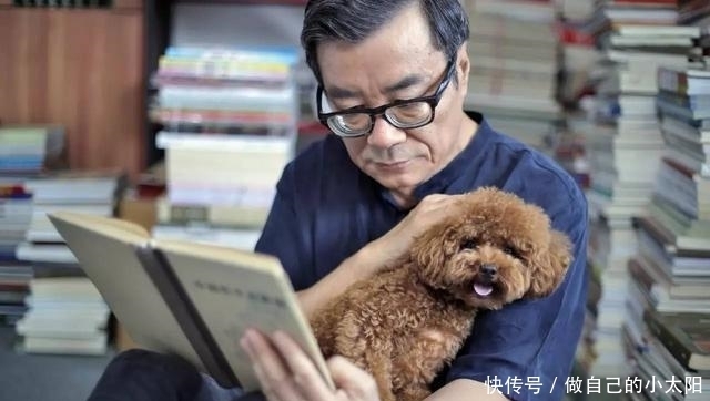 醍醐灌顶|人这一生,爱多少人才算回本?周国平的答案醍醐灌顶