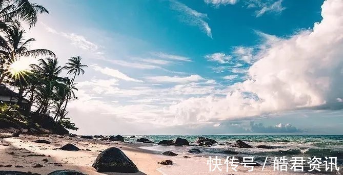 平和!聪明人不得不知的5条处事哲学,背下来,受用一生