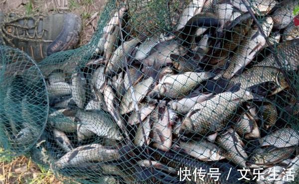 冬季钓鱼,看准风向选时机,北风和南风,哪种风向鱼最好钓?