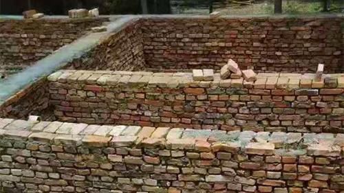 二四|农村自建房“三七”墙比“二四”墙结实吗？用哪一种会更好？