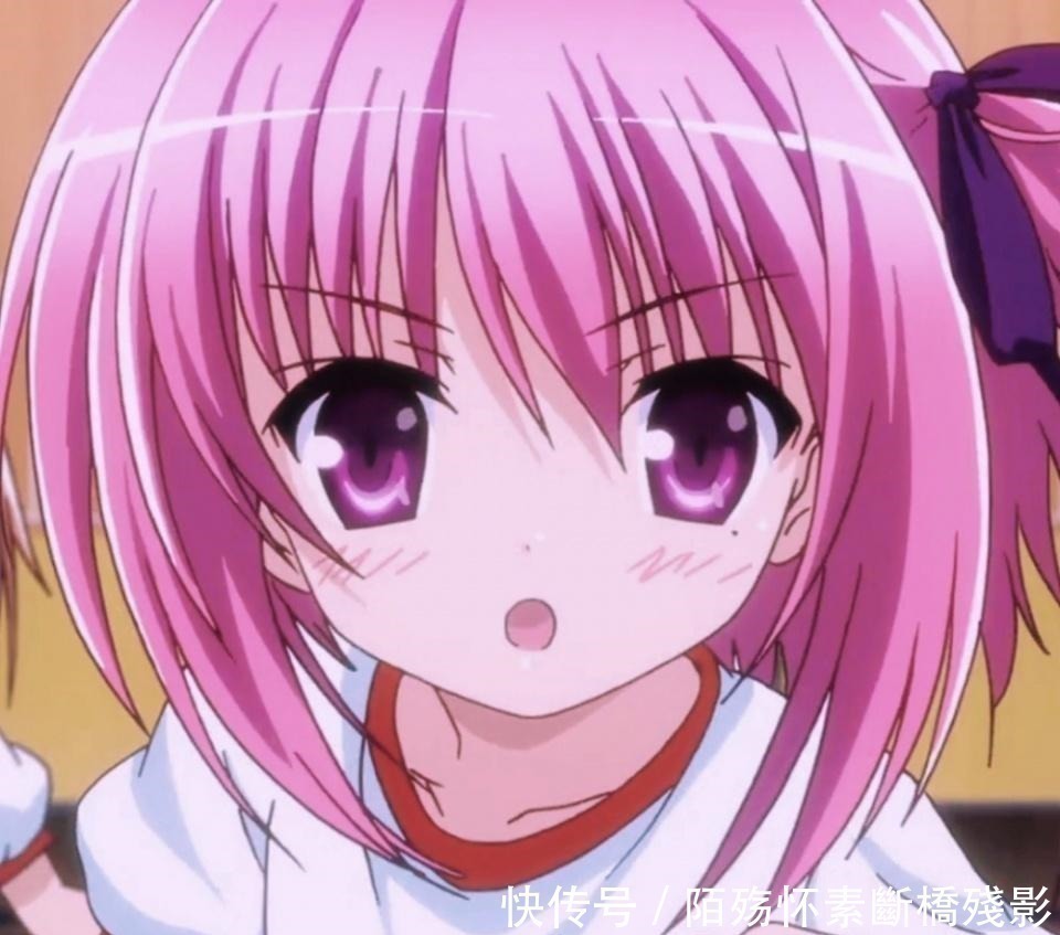 萝球社|萝莉控必看的几部动漫,三年起步,还不赶快炼起来!