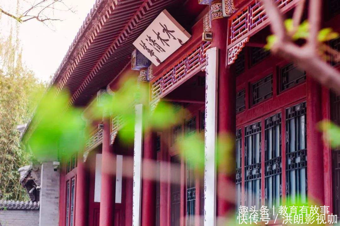 医院|高考成绩235分，却收到清华大学录取通知书，家长被气进医院