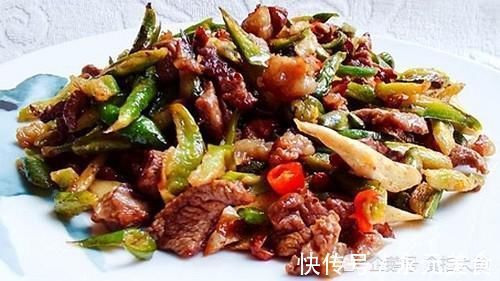 入味|老人孩子都爱不释口的家常下饭菜，喷香入味，配米饭吃太棒了！