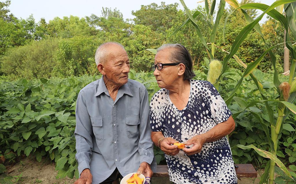 血液粘稠|107岁长寿老人,年轻像60岁,秘诀不是只吃素,而是做3件事