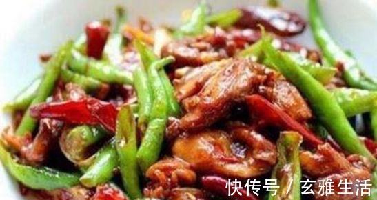 茶树菇炒牛肉|美食推荐辣椒小炒肉，茶树菇炒牛肉，青椒炒鸡腿肉，蚝油嫩豆腐