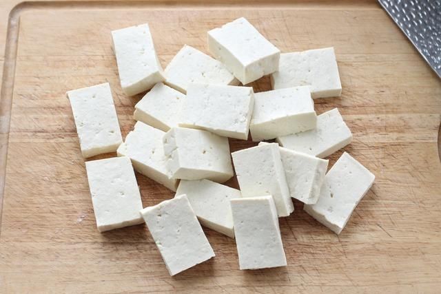 比肉菜还受欢迎的素炒，富含蛋白质营养十足，白米饭都要多盛一碗