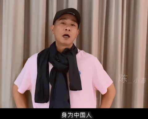 黄贯中|《披荆斩棘》成员争议大,立场问题被扒,洪灾仅两位港台艺人捐款