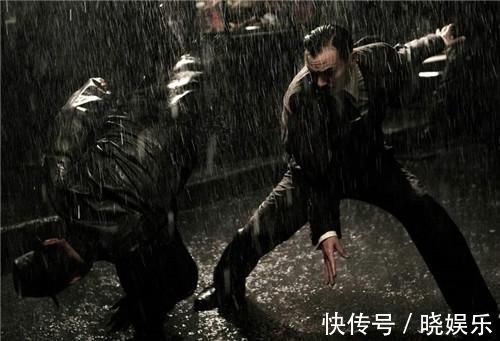 叶问|他身材瘦小却力大无穷,出手必伤人,比武从没败过,名字世人皆知
