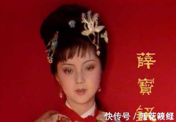 薛蟠!黛玉进贾府,和宝钗进贾府,有什么区别?不止迎接不迎接这么简单