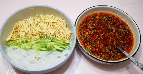 1勺|万能的凉拌汁,牢记黄金比例“6个1”,新手也能做出美味