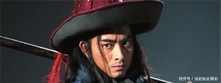 原因|武松独臂擒方腊后,为何选择了出家原因是看清了宋江的真面目!