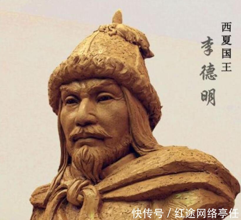 历史|景德三年,如果宗真宗批准这项军事行动,历史上或许再无西夏