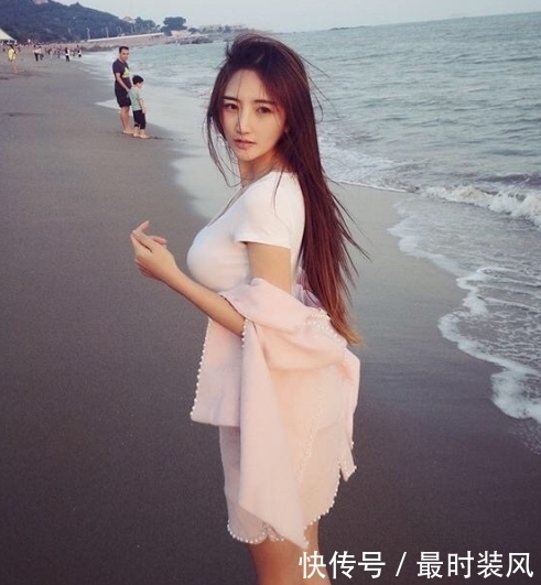 底裤|紧身打底裤美女,展现完美身材,穿出青春活力,尽显女人味