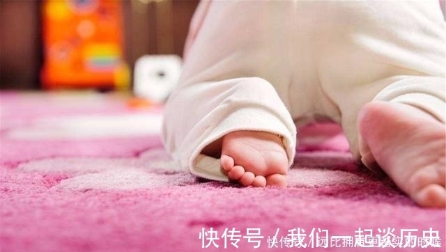 防护盖|“不爬就走”与“先爬再走”的孩子,有何不同?三点差距逃不开