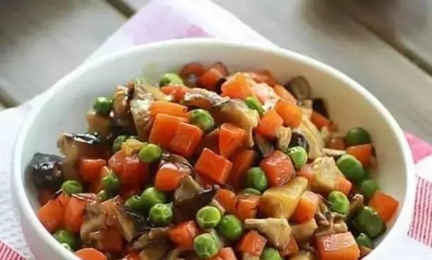 下馆子必点的几道菜! 有没有你的最爱 我做给你吃!