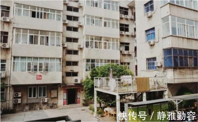 小区|楼市新变局:“老破小”开始香饽饽,“远大新”反而“无人问津”