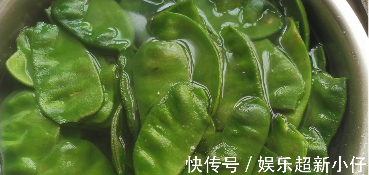 一日三餐|秋后吃,比豆角茄子都好,1块钱1斤价格实惠营养高,不懂吃可惜