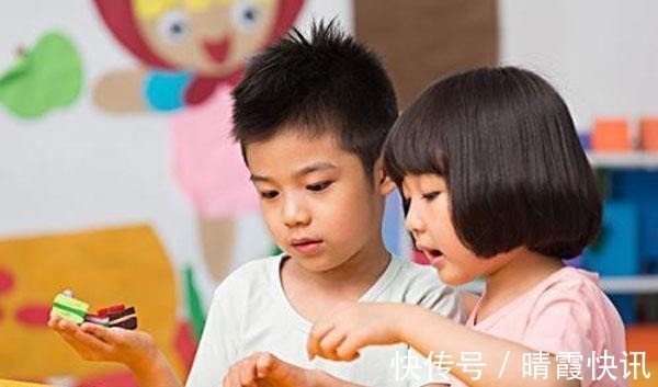 父母|孩子有这些特征,将来上幼儿园比较容易混得开,基本上不会被欺负