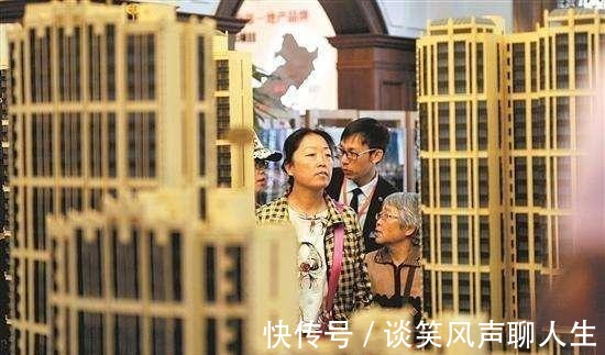 存量房|真相大白, 终于知道马云们为什么不让年轻人买房了