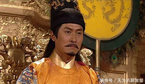 帝王|为什么朱棣在上位后再没诞生过子嗣，登基这一年他发生了何事