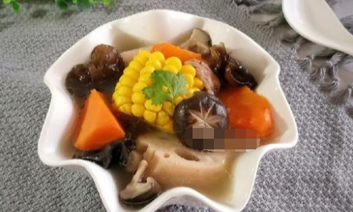 美味|多给家人喝汤,8款营养汤别错过,美味好喝