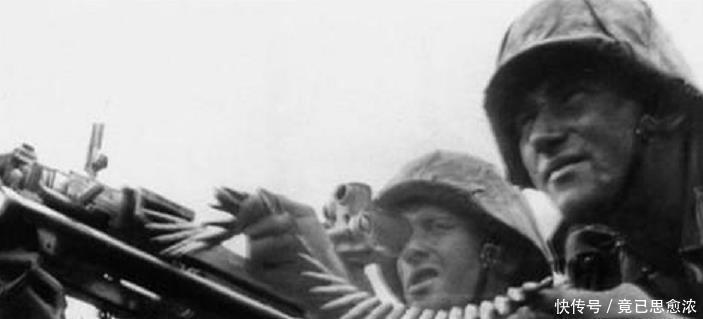 黄金|二战所留下来的武器被人挖出,价值堪比黄金,苏德战争留下的居多!