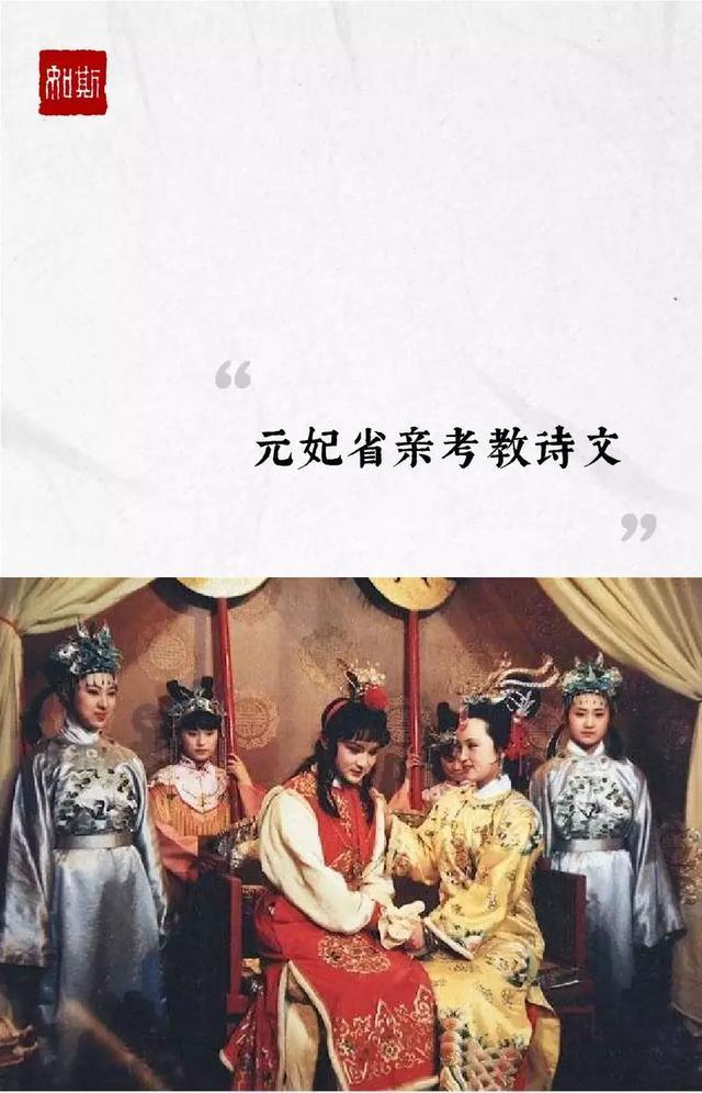 薛姨妈&她万千宠爱在一身,为何活成了红楼梦中最惨的女子