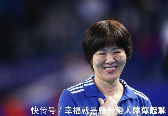 中国排协|恭喜朱婷!恭喜中国女排!郎平正式回归,将监督新帅选拔工作