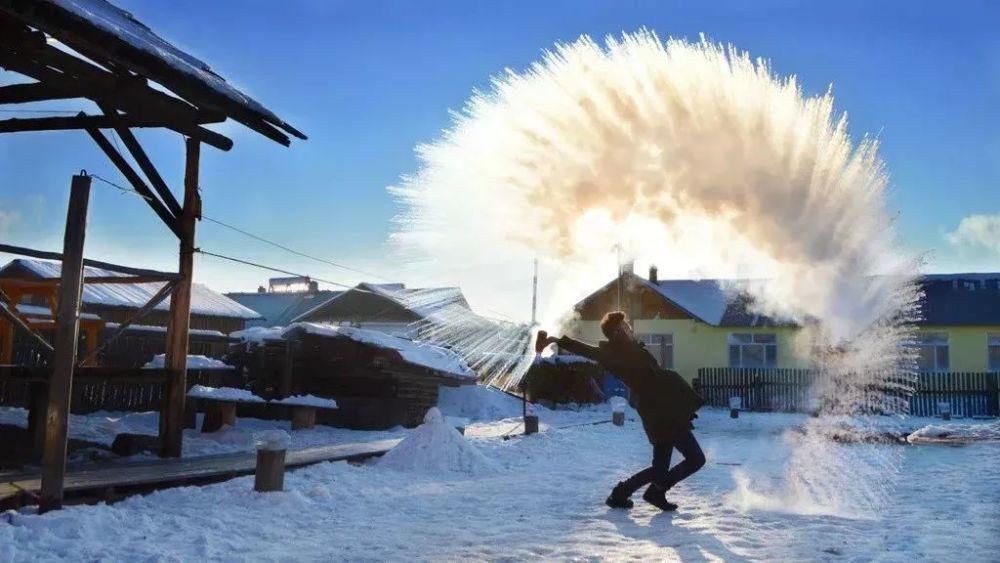 东北又一举动闻名全国，太震撼了！