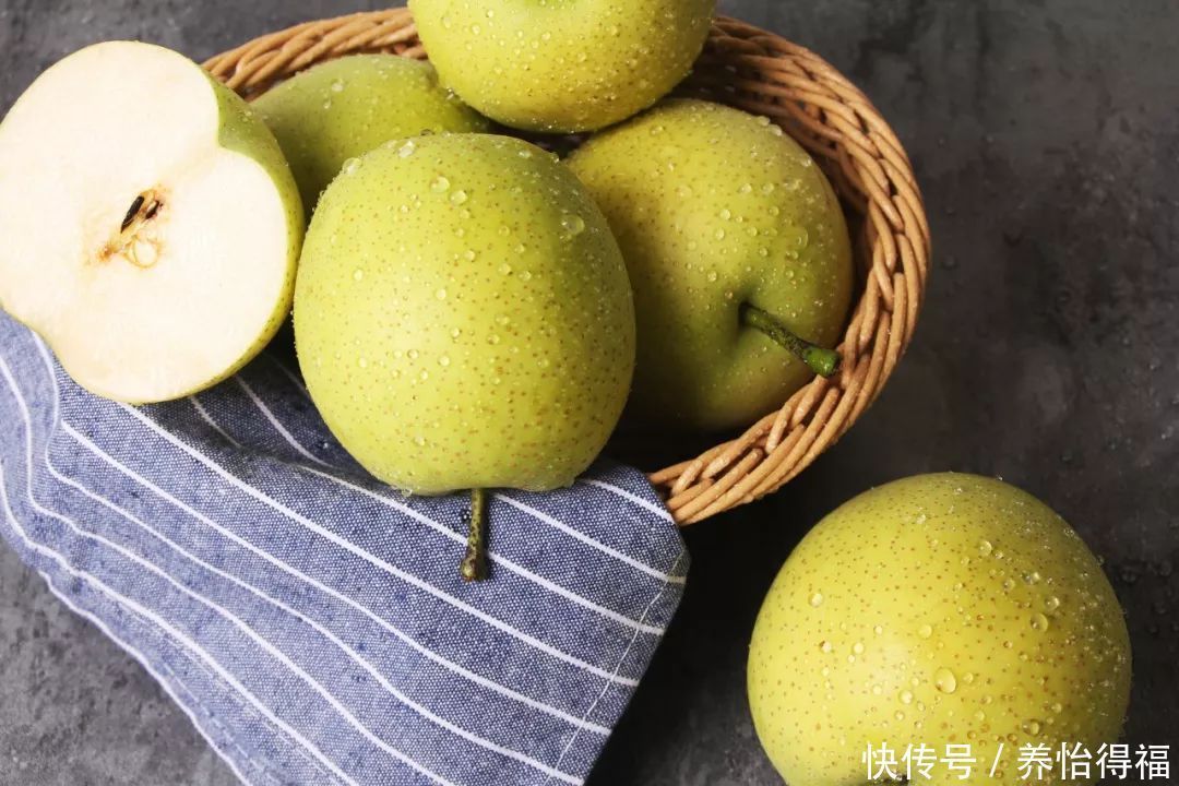 大脑|心累吃梨,腿累吃肺,眼睛累了吃什么?你绝对想不到