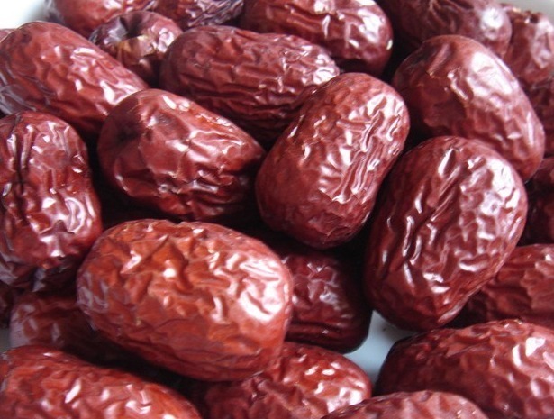 补血|吃红枣不补血原来是你吃错了!这样吃,绝对是“天然大补丸”!