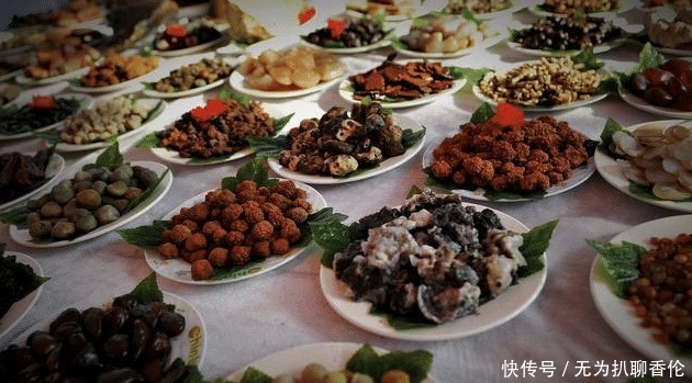 省份之一|中国最会吃的十个省份,最懂得吃的地区有哪些