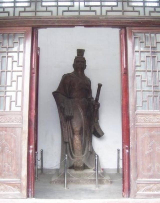 大恩|伍子胥为报一女子大恩,向河中投下了千两黄金,还真有人捡到了