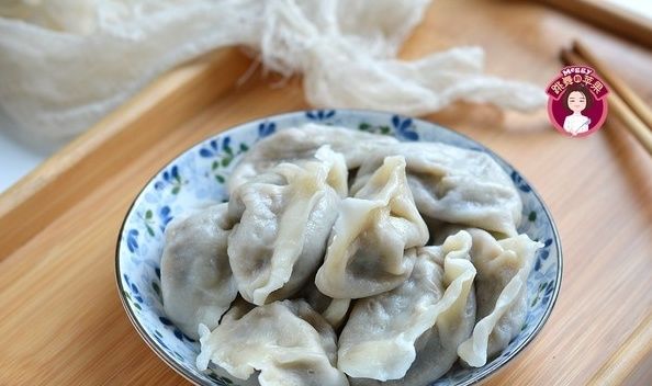 现在才知道，用它包饺子才是最香，比韭菜馅更好吃，傻了40年！